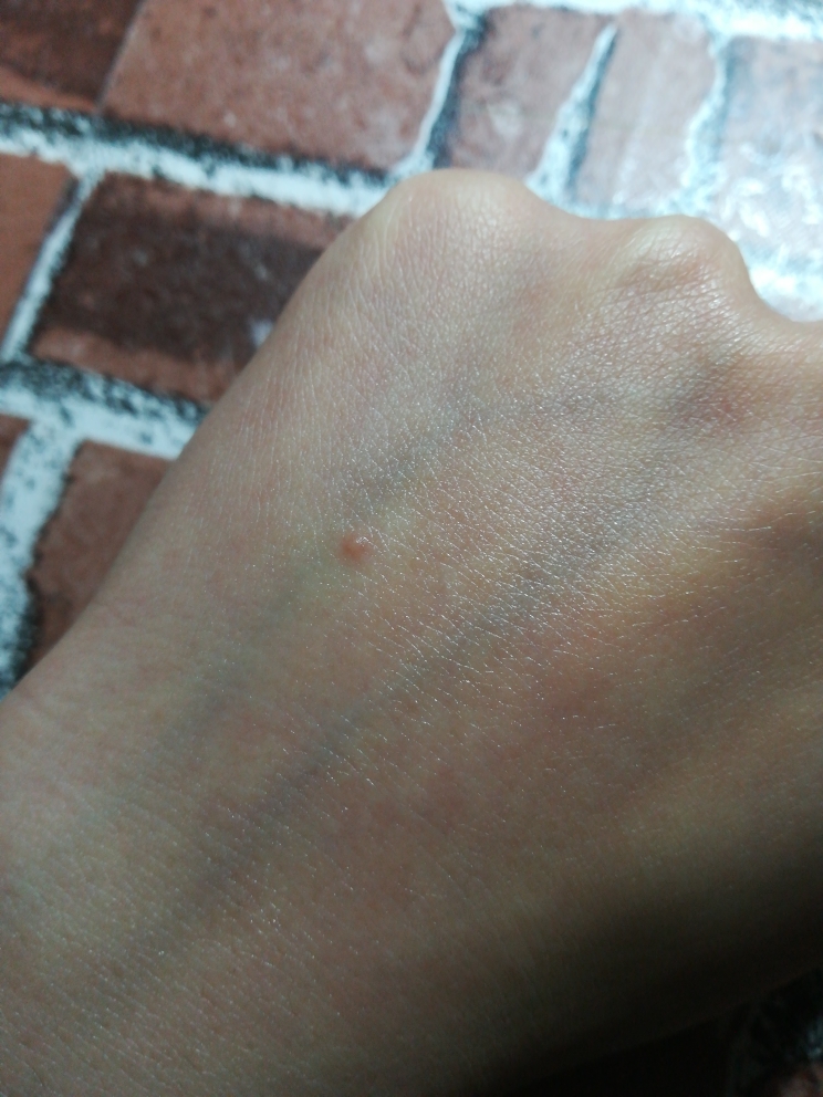 拉蕊持久淡香香水有用吗？使用效果显示,第8张