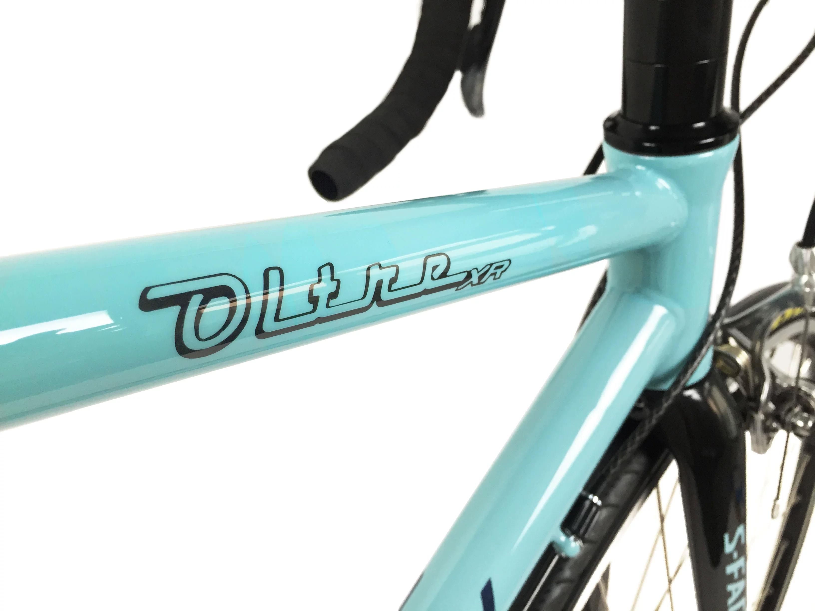 S-Factory Suli Highway Bicycle Highway Tsunami Warriors 4135 Chromo Molybdenum Steel Bianchi цветоподбор