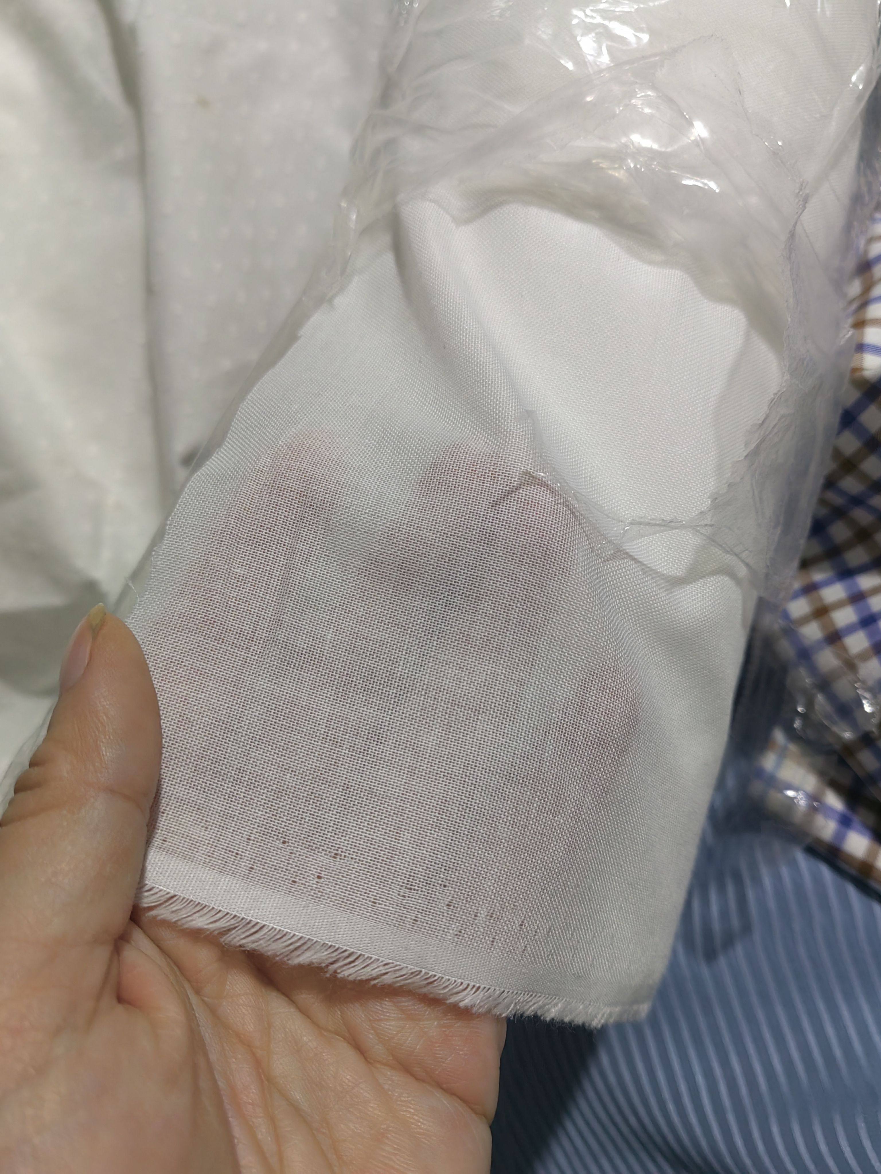 日本进口软布衬,烫衬单面胶点90门幅,性价比之王?🔥-莱赛尔纤维布料-淘宝好物网