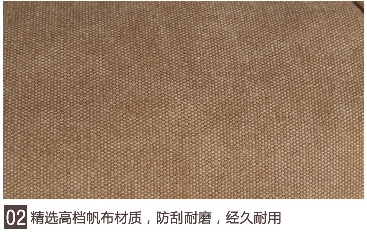 Thể thao ngoài trời thắt lưng nhỏ túi vải thể hiện cưỡi chạy du lịch cá tính thời trang túi ngực phổ biến túi đeo hông thể thao