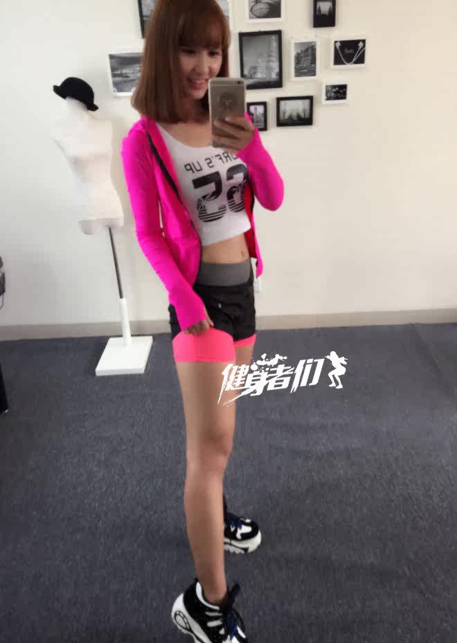 Vêtement fitness femme - Ref 604813 Image 13