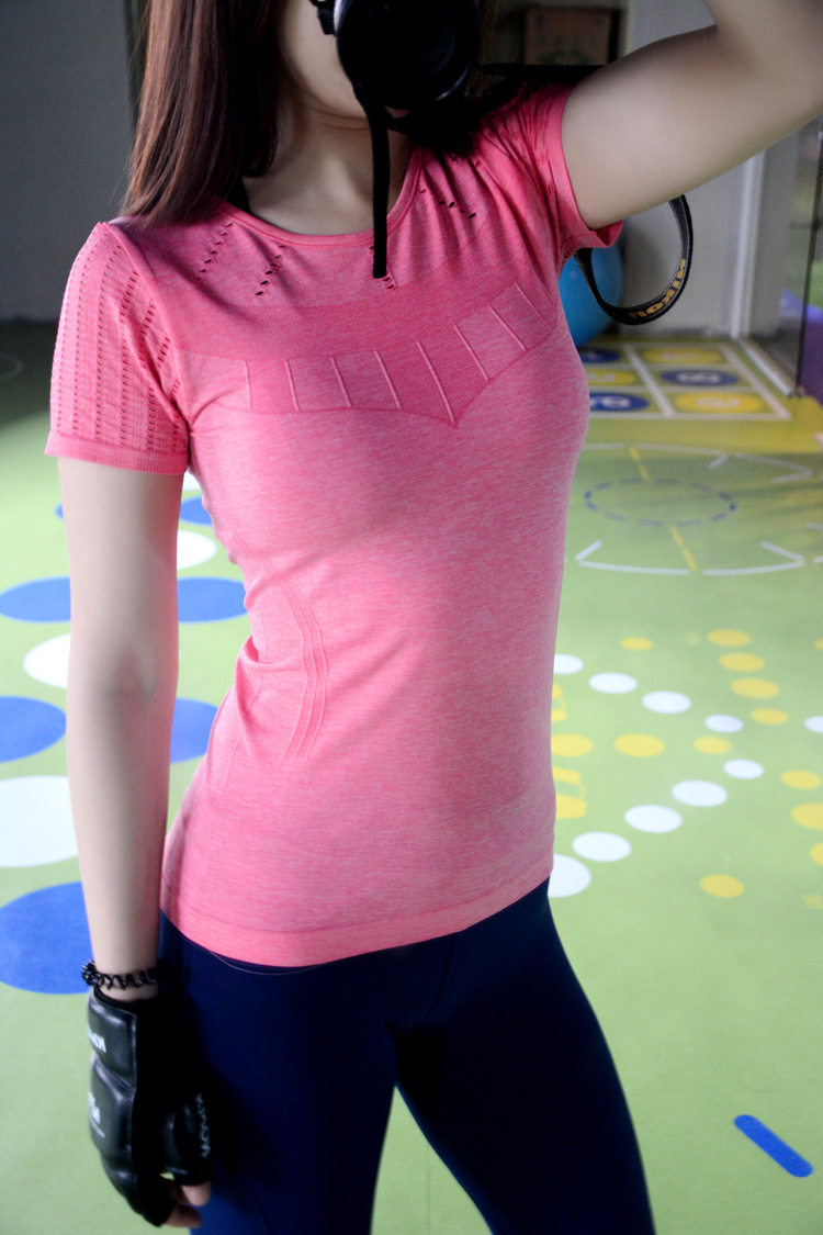 Vêtement fitness femme - Ref 607578 Image 14