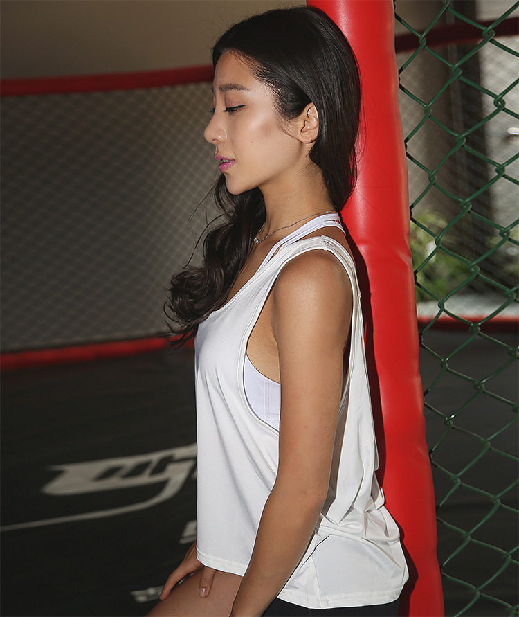 Vêtement fitness femme - Ref 607632 Image 12