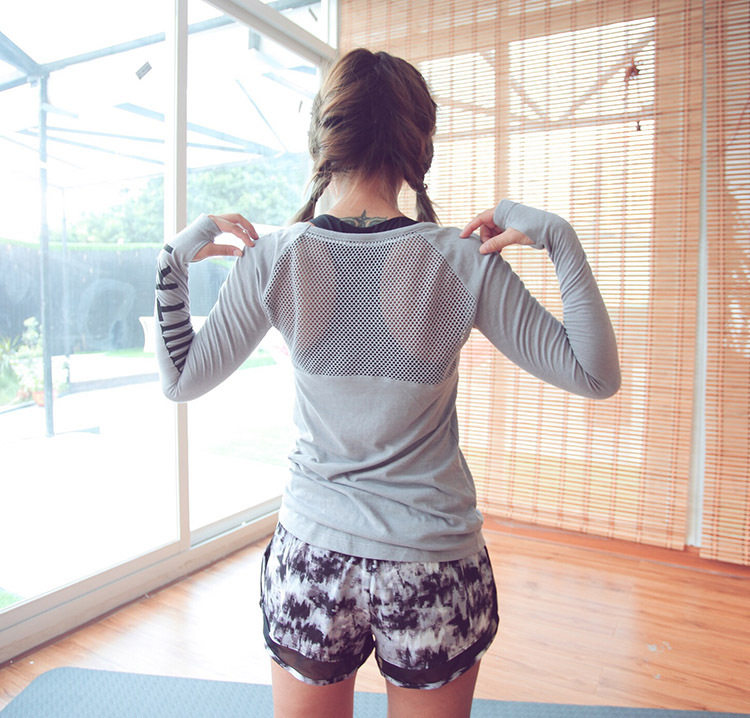 Vêtement fitness femme - Ref 607892 Image 47
