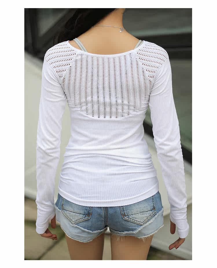 Vêtement fitness femme - Ref 607442 Image 19