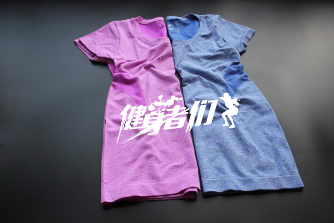 Vêtement fitness femme COOLMAX - Ref 612219 Image 8