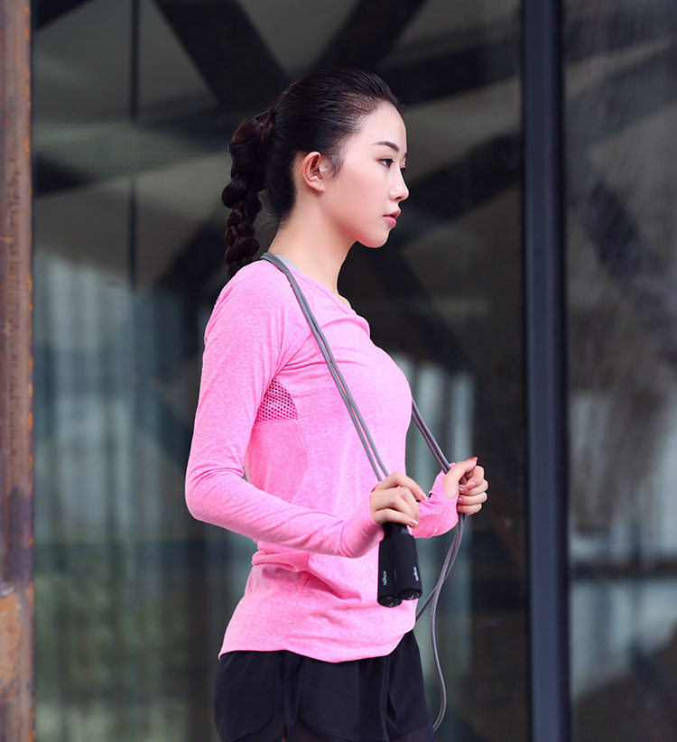 Vêtement fitness femme - Ref 607892 Image 10