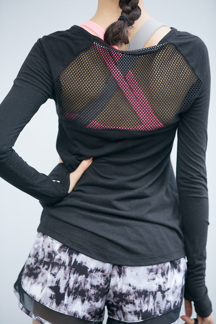 Vêtement fitness femme - Ref 607892 Image 24