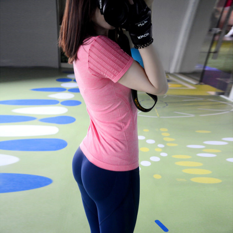 Vêtement fitness femme - Ref 607578 Image 15