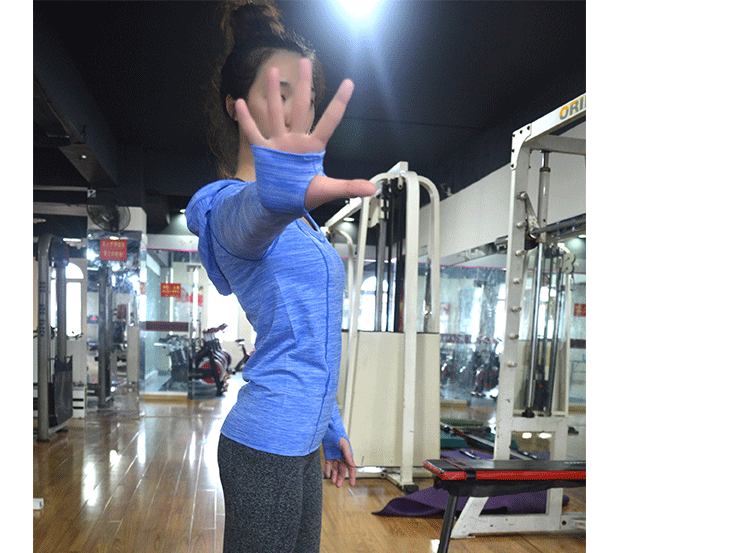 Vêtement fitness femme - Ref 604462 Image 14