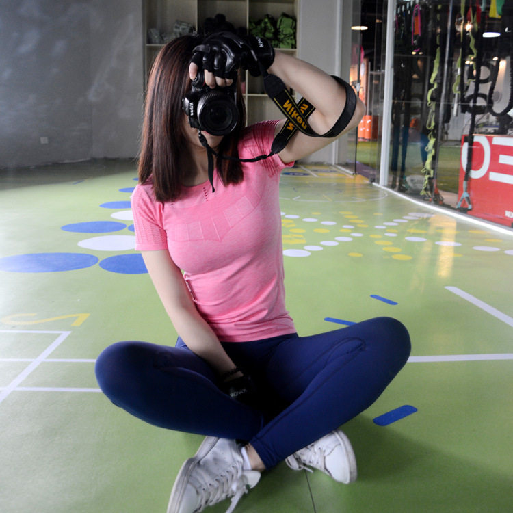 Vêtement fitness femme - Ref 607578 Image 18