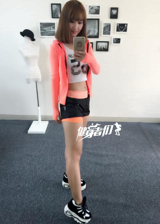Vêtement fitness femme - Ref 604813 Image 18