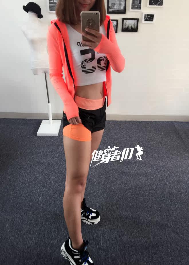 Vêtement fitness femme - Ref 604813 Image 21