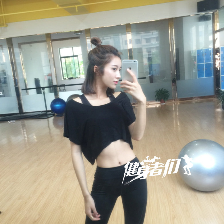 Vêtement fitness femme - Ref 616343 Image 6