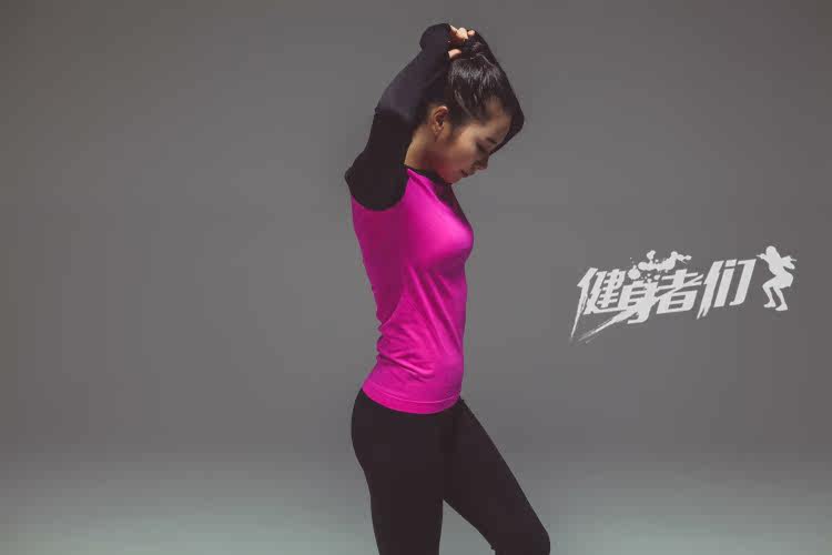 Vêtement fitness femme - Ref 604344 Image 8
