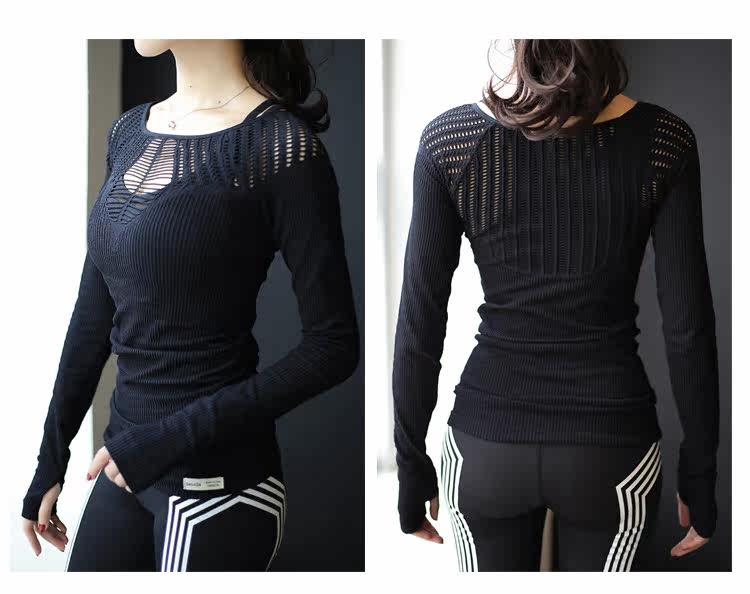 Vêtement fitness femme - Ref 607442 Image 12