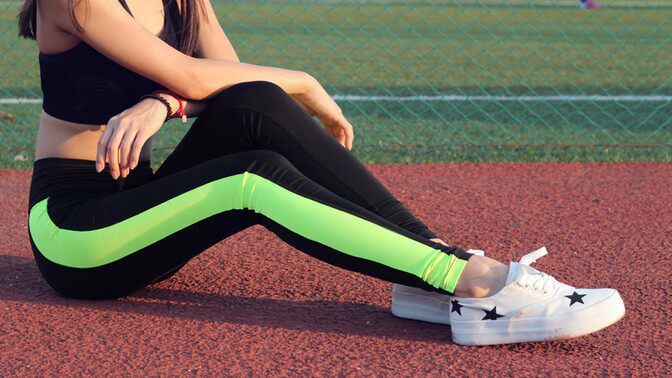 Vêtement fitness femme - Ref 607002 Image 16
