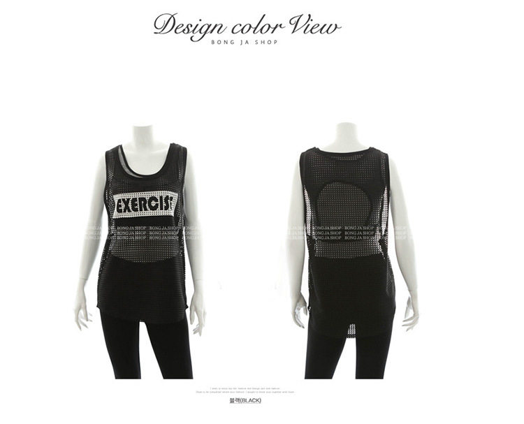 Vêtement fitness femme - Ref 607813 Image 26