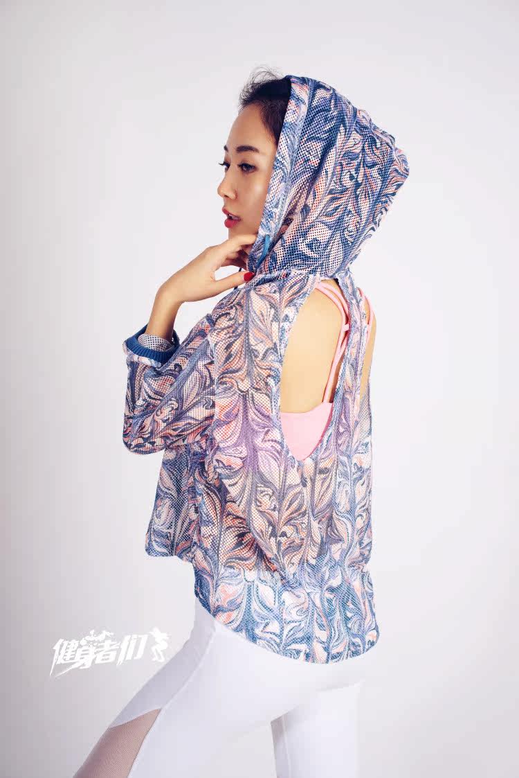 Vêtement fitness femme - Ref 614507 Image 19