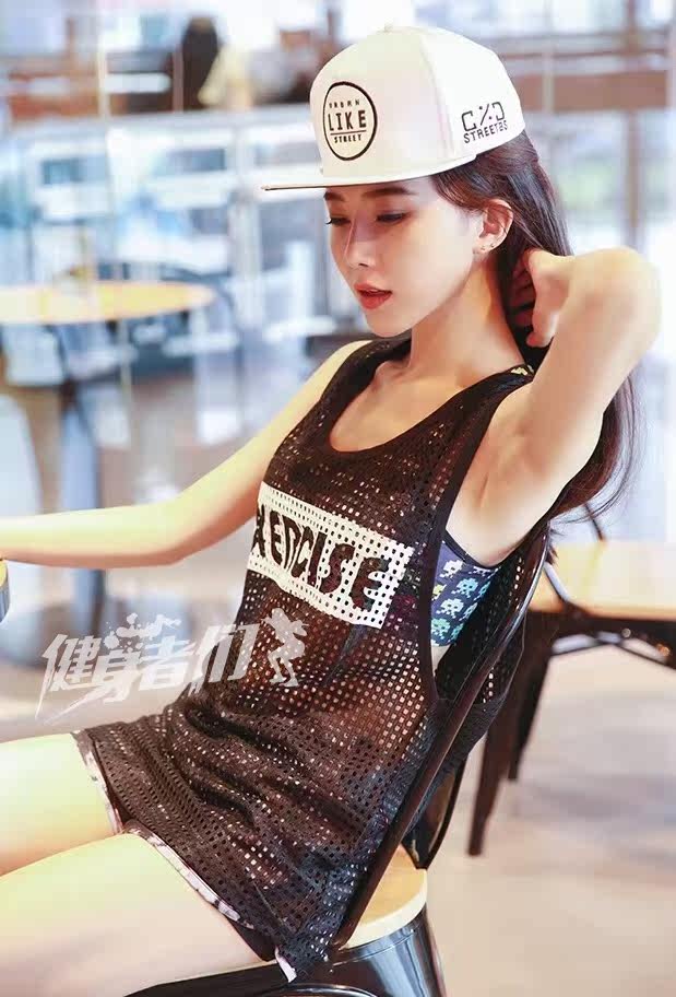 Vêtement fitness femme - Ref 607813 Image 6