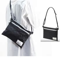 (Shi Jia) Gregory 109784 Sacoche LT M Gregory Lightweight Shoulder Bag M