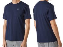 (Shi)Arcteryx 20987 Velox SS Archaeopteryx mens ultra-light breathable quick-drying T-shirt new color