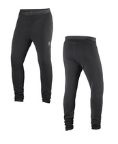 (Shijia) Haglofs 604076 Bungy Tights Matchstick Mens Tight Elastic Insulated Pants