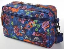 (Shi Jia) Gregory Padded Shoulder L size 3 liters Gregory Shoulder bag daily version