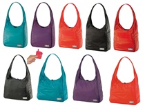 Montbell 1123779-80 U L Mono Bag ultra-light portable satchel (M code L)