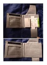 (Shi Jia) NEMO Equipment Ditto Wallet tent upgrade material lightweight Wallet