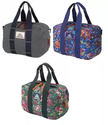 (Shi Jia) Gregory Duffle XS Gregory shoulder bag Hand bag 20 liters