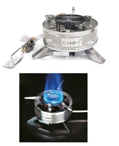 (Shi Jia Grocery Store) Kovea KGB-1608 Camp-1 Plus Split Stove