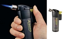 (Shi Jia Grocery Store) Soto Pocket Torch PT-14SB Windproof Lighter igniter