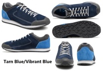 (Shi Jia Grocery Store) Haglofs ROC Lite Matchstick Mens lightweight suede casual shoes