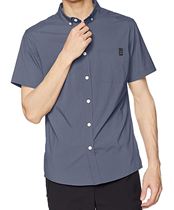 Haglofs Brunn SS Shirt Matchstick mens quick-drying air-permeable shirt 604396