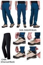 (Shi) Montbell 1105572 Cliff Light Pants men walking quick-drying breathable Pants