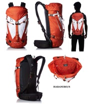 (Shi Jia Grocery Store) Haglofs ROC Spirit 30 Matchstick Mountaineering Climbing Backpack