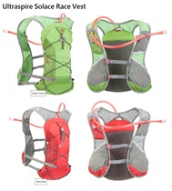 (Goods) Ultraspire Solace Race Race ultra-light cross-country running backpack spot clearance specials