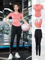 Комплект, штаны, короткий рукав, 3 предмета