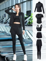 Черный комплект, короткий рукав