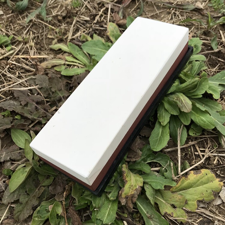 Grindstone 1000 mesh ultrafine household kitchen knife edge artifact large non-electric high precision fine double-sided grindstone