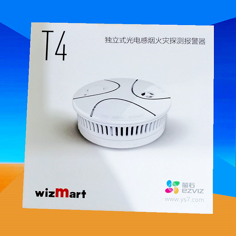 Fluorite T1C infrared T2 T6 door magnetic T3 button T4 smoke T5 T5 T6 T6 T9 A2 A2 T30 T30