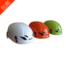 Flag Cloud GVIEW COMET T110 Climbing Mountain Rescue Rap Detective Helmet Coca Headlamp