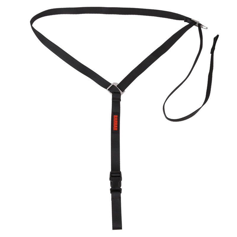 BARHAR Y-TYPE SRT Shoulder Strap Chest Strap Cave Exploration Rescue Outdoor Climbing Climbing Chest Harness