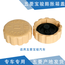 Qiyun applicable to Baojun 730 510 expansion box cover Hongguang Rongguang water tank cover Lech cooling water tank cover