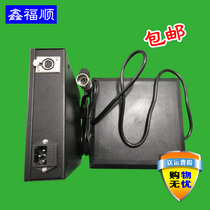  DR soft label demagnetizer Acoustic magnetic demagnetizer Split demagnetizer Ultra-thin demagnetizer Supermarket demagnetization board