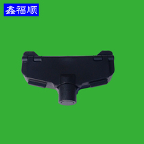  Acoustic magnetic milk powder clip Supermarket anti-theft buckle Acoustic magnetic milk powder label Supermarket anti-theft clip Chocolate buckle bagged food