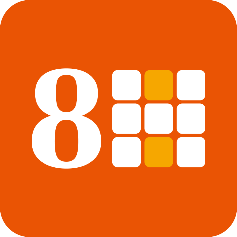 8H家居店