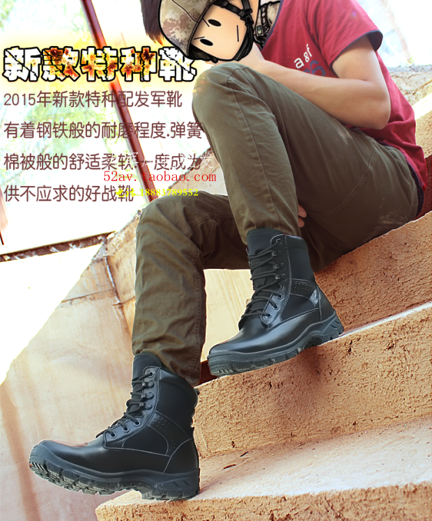 Bottes moto - Ref 1391168 Image 21