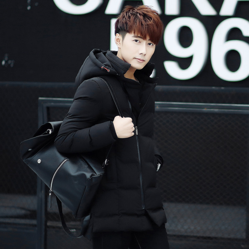 Blouson chaud pour homme      - Ref 3113145 Image 4